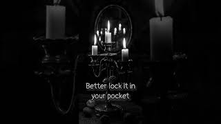 Secret ( The Pierces )