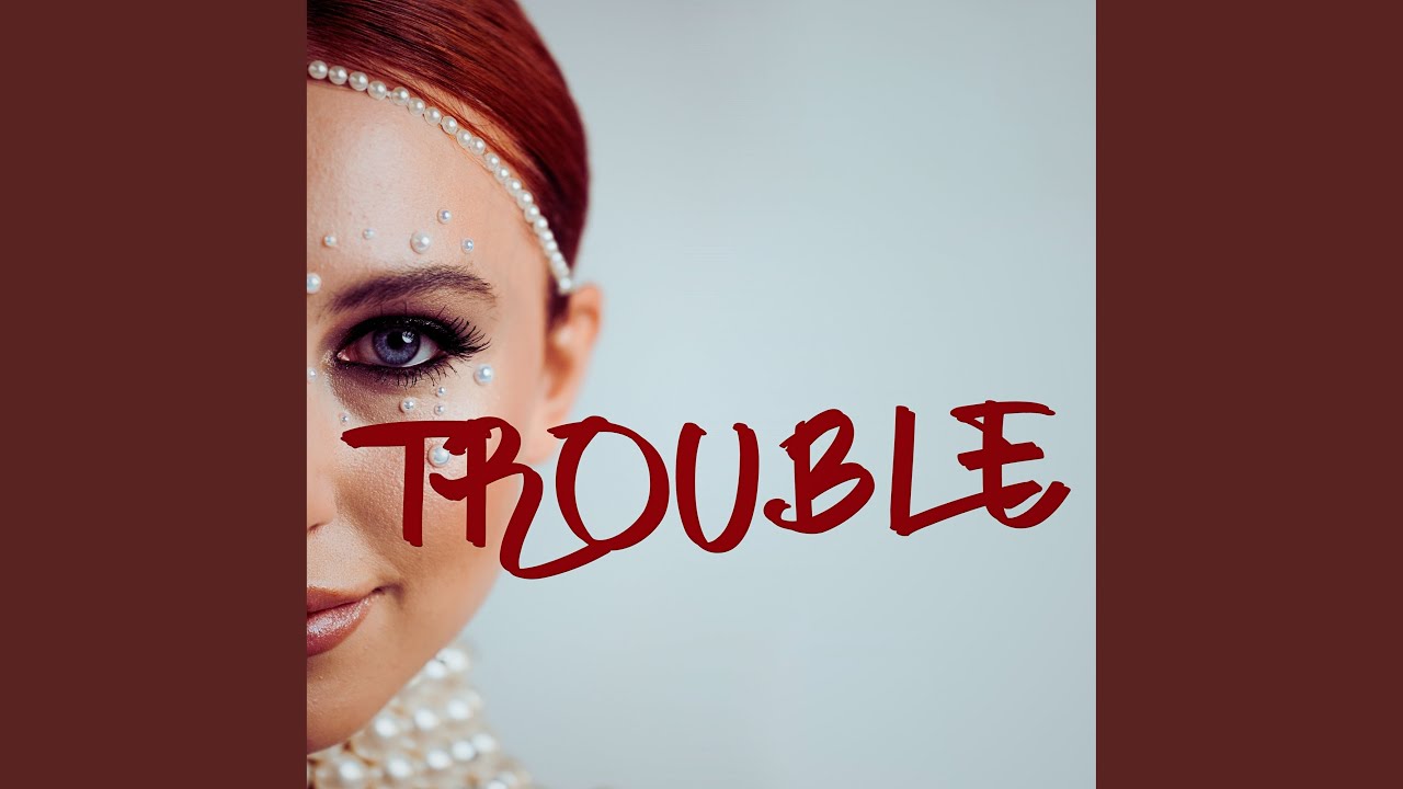 MISS MOLLY - Trouble
