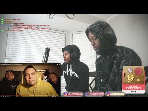 DREAM REACTS TO JStar Balla "Why They Mad" | Shot By @checkthefootage|  ya Fw it 🔥or 🚮