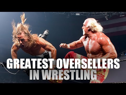 TOP 10 OVERSELLERS In WWE History | Wrestling Flashback