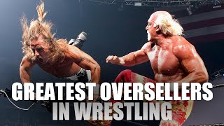 TOP 10 OVERSELLERS In WWE History  Wrestling Flash