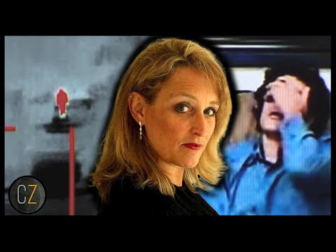 Neighbour’s STRANGE Video Catches A Killer