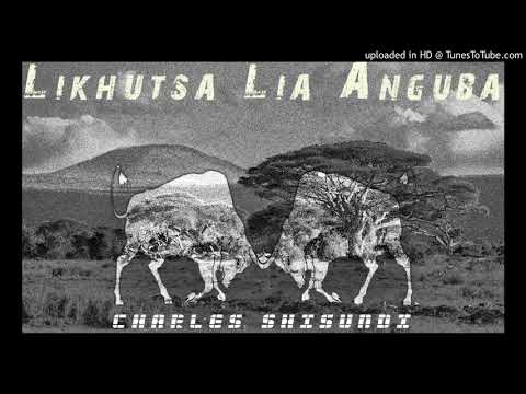 Charles Shisundi – Lwa Nilikhola Shiselelo (Official Luhya Music)