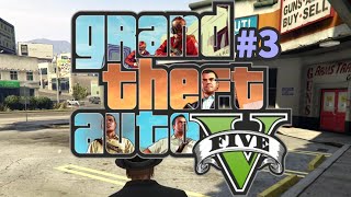 GTAでスローライフ #3