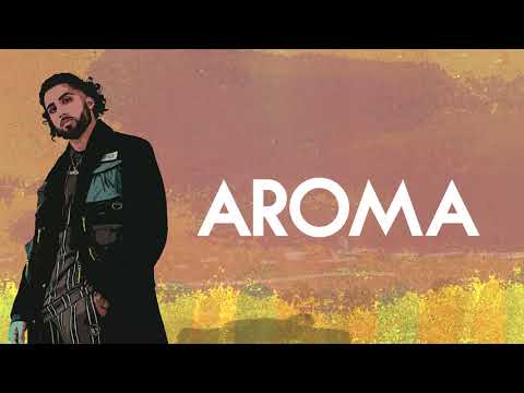 runtown x b young x wstrn type beat 2020 ~ Aroma