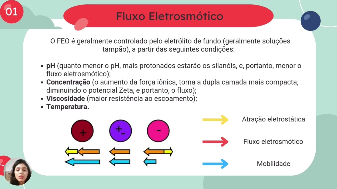 ELETROFORESE CAPILAR