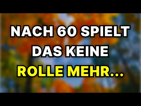 15 things you no longer need after the age of 60 – Walter Riso