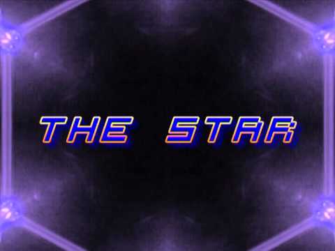 The Star (Star - Plazma Tech) (INSTRUMENTAL COVER)