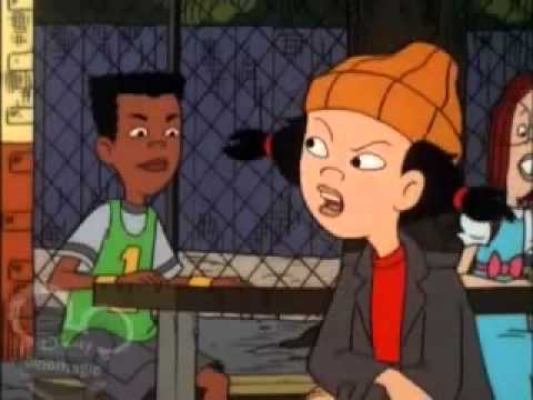 Recreio - A Sala de Professores