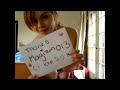Sexy Girl Hollie Cakes Thanks Mike Strip Tease