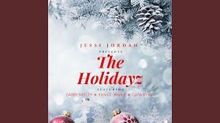 Joy To The World - Jessi Jordan Version Music Video