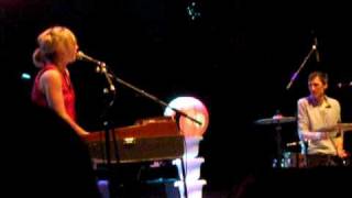 Mates Of State Everyone Needs An Editor The National Richmond, VA April 2, 2009