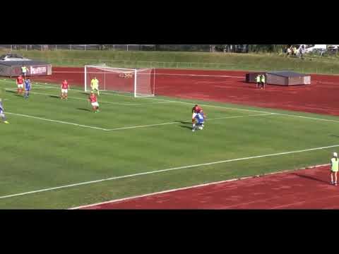 Jalkapallo Miesten Ykkönen JäPS 4 vs PIF 1 / 30.7.2022 / Antti Ulmanen #88