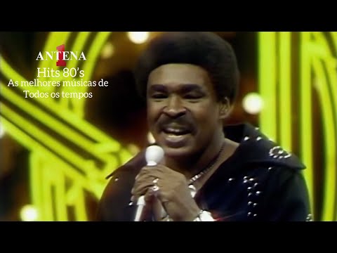 George McCrae - Rock Your Baby (Soul Train) - 1974 - Clássico Antena Hits 80’s