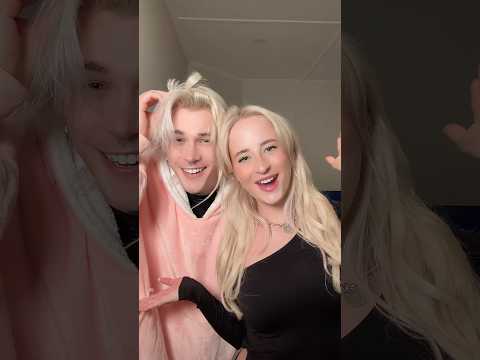 Back with my brother! ☺️ #shorts