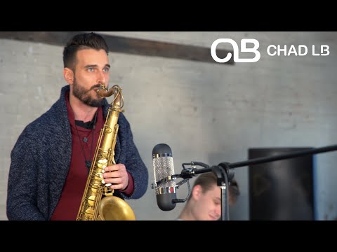 Chad LB Quartet - Mack The Knife / Moritat