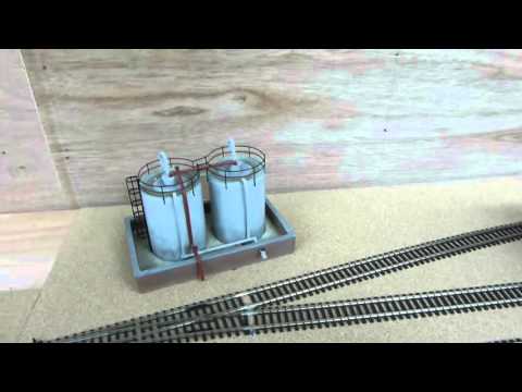 Dean Park Station Video 65 - November Update