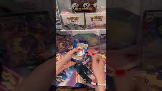 Opening Pokémon Packs Until I Pull Something Massive! #pokemon #pokemontcgopening #tcg #pokemontcg