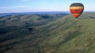 preview picture of video 'Airtrackers - Pilanesberg National Park'