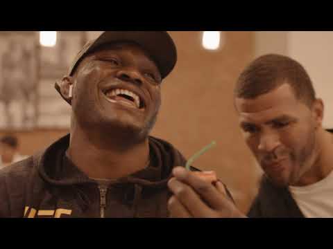 Anatomy of UFC Fight Night Santiago: Episode One - Travel Day