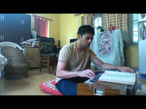 Aaj Ghadi Ati Pavan Bhavan