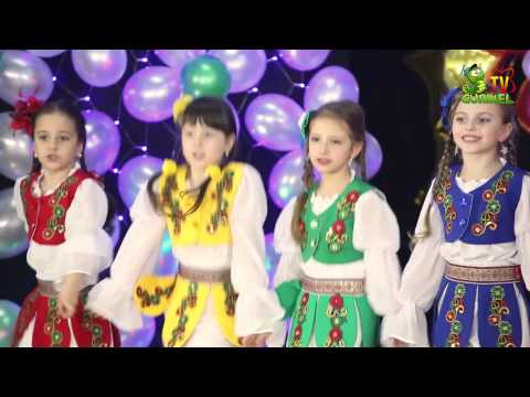 Do-Re-Micii - Costica