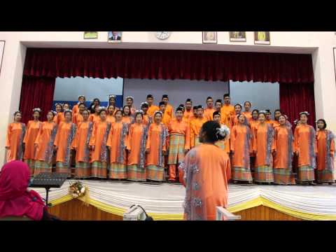 The Lost Voices - Seafield Choir | Road To Vietnam