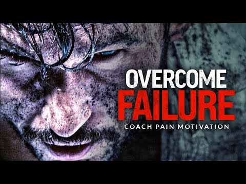 The Power of Failure: Embracing Challenges and Growing from Them