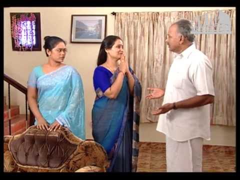 Episode 519: Sorgam Tamil TV Serial - AVM Productions