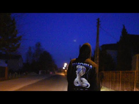 rabit - przecierpiałem już swoje