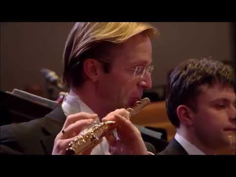 1 SHOSTAKOVICH Symph No 1 in F minor Op 10 Dir Valery Gergiev Mariinsky Orchestra