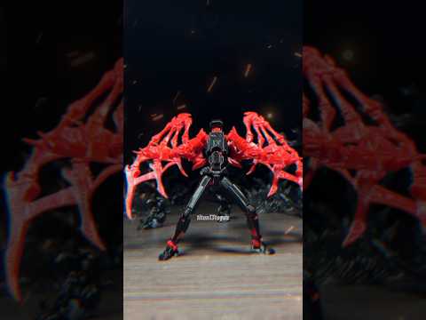 Details on profile! | The lore continues... #actionfigures #titan13toy #t13 #toy #lego #dummy