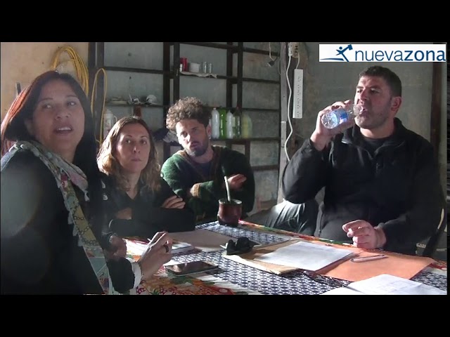 Como será la Sala de Teatro