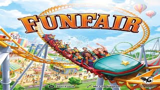 Funfair: Discussion