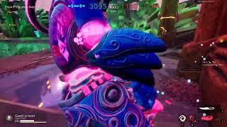 Moonray  Tenok Gameplay