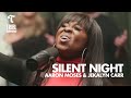 Silent Night (feat. Aaron Moses & Jekalyn Carr) | Maverick City Music | TRIBL