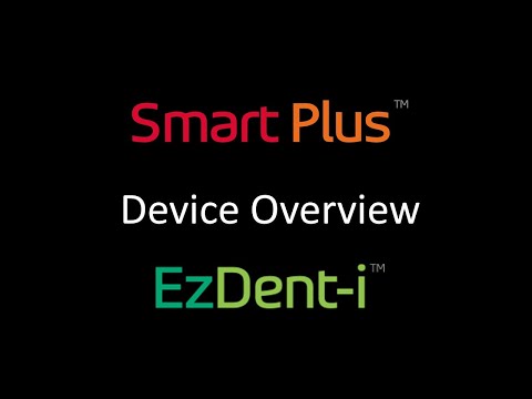 Smart Plus : Device Overview & Cleaning
