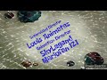PyroLego S Title Card Series Rush Hours