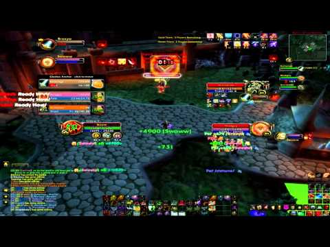 Sizure | 3v3 Turbocleave VS Treesg? 2200+ | 4.2 Enhancement PvP | #3