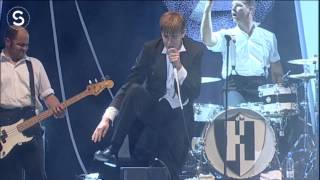 The Hives - &#39;I Want More&#39;