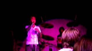 Strata - Coma Therapy in 2007