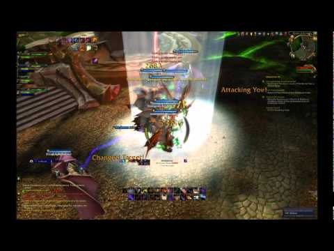 How to: Manaroth and Varo'then 4.3 Boss Encounter - Well of Eternity