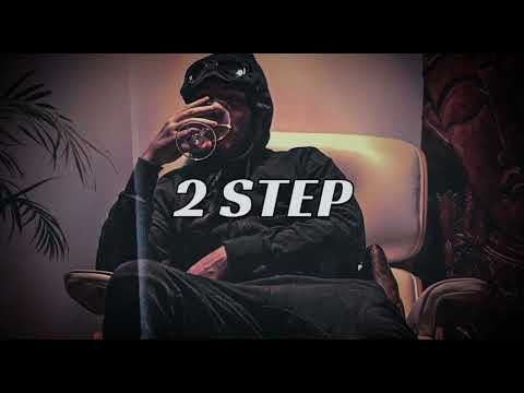 “2 Step” | Benny Banks x Squeeks Type Beat | UK Rap Instrumental 2022
