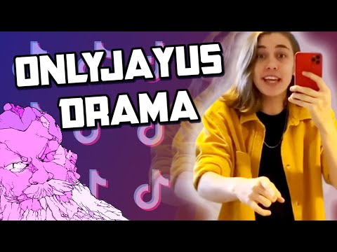 TikTok MegaStar OnlyJayus CANCELLED For Past Racism, And Her Apology Ain't It