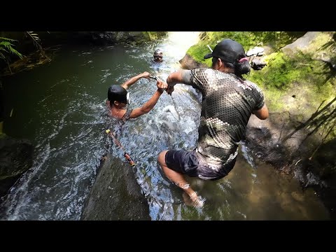 SE03EP204 Part 2 - TIMBOG sa IKATLONG YUGTO! PAKIKIPAG BUNO sa PALOS | Trece Martires, Cavite