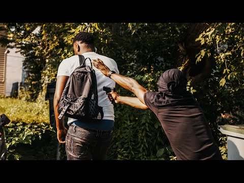 BMW Carti - Choices [Shot By @RayShotItProductions]