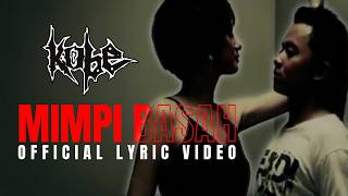 Download lagu Kobe - Mimpi Basah mp3