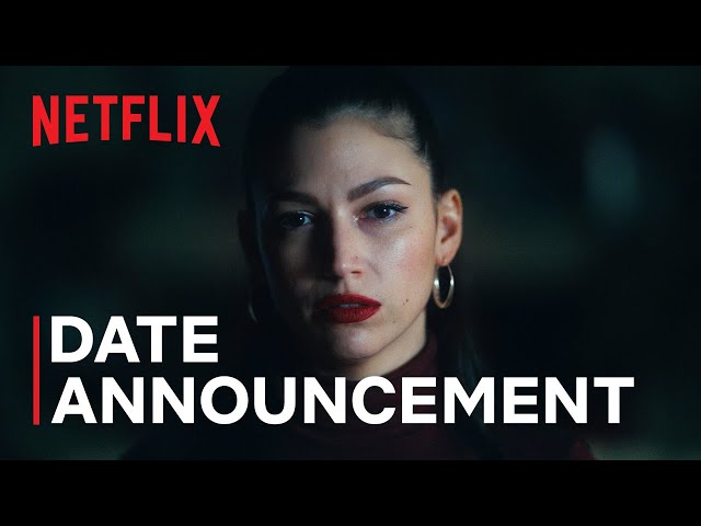 Date Announcement [Subtitled]