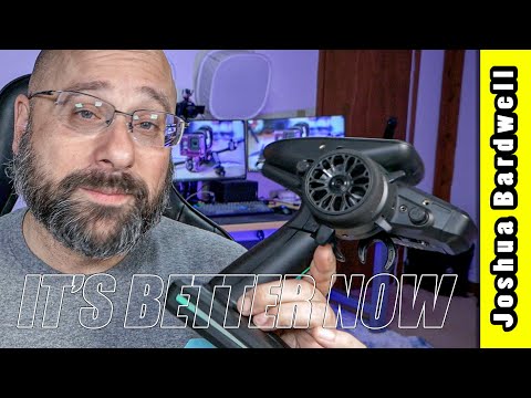 Making the Radiomaster MT12 Even Better!