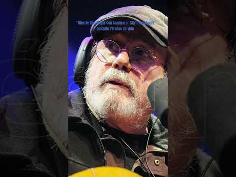 Óleo de una mujer con sombrero. Silvio Rodríguez